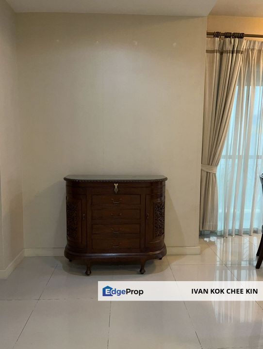 Well Maintained Unit, Kuala Lumpur, Mont Kiara