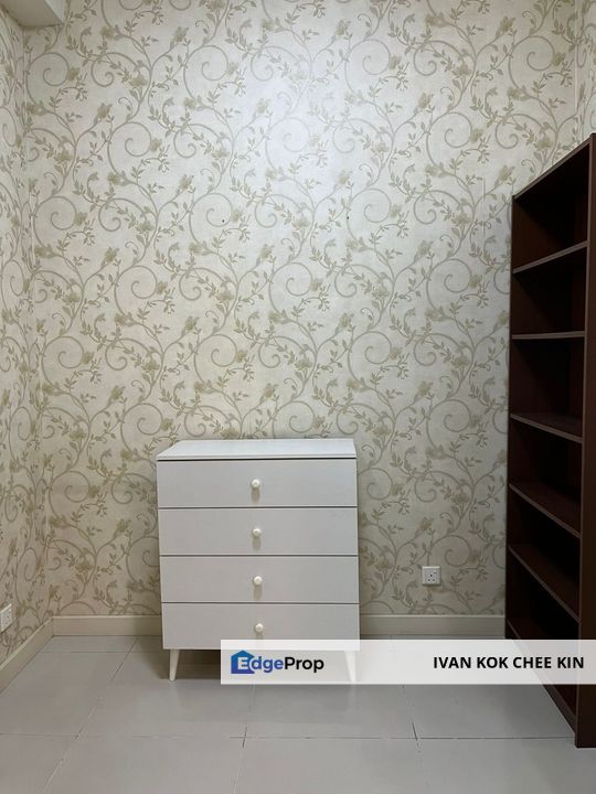 Well Maintained Unit, Kuala Lumpur, Mont Kiara