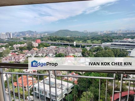 Value Buy Facing Open View With 6 Carpark Lot, Selangor, Petaling Jaya