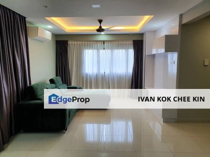 Well Maintained Renovated Unit, Selangor, Ara Damansara