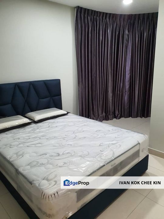 Well Maintained Renovated Unit, Selangor, Ara Damansara