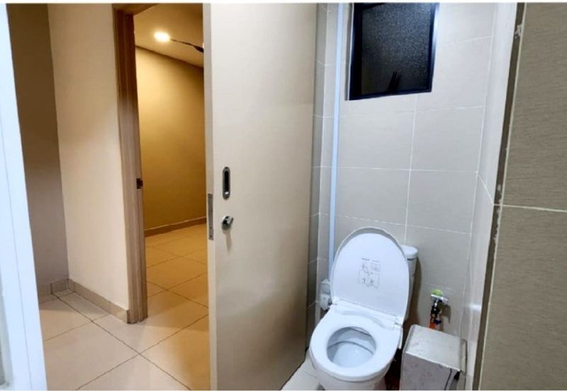 Maisson @ Platinum Apartment