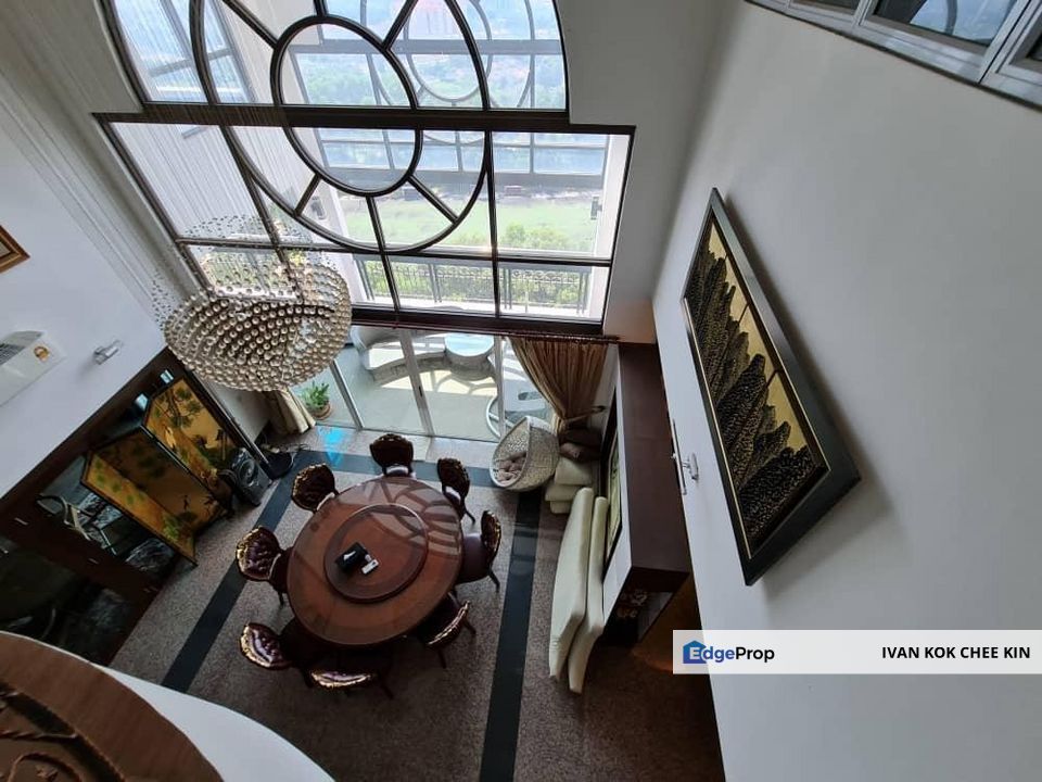 Fully Renovated Unit, Selangor, Bandar Utama