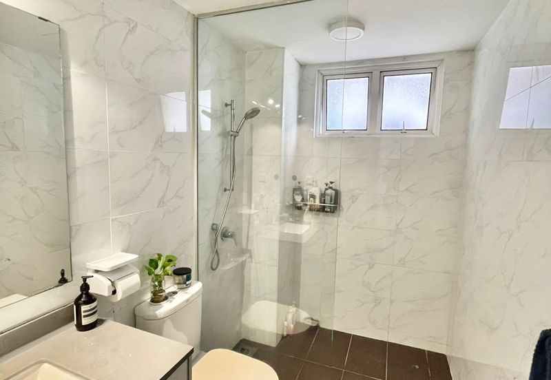 Hijauan Saujana Condominium