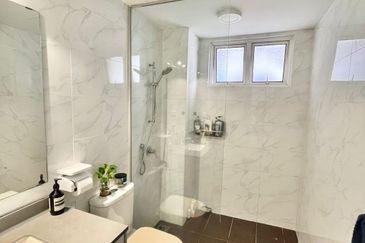 Hijauan Saujana Condominium