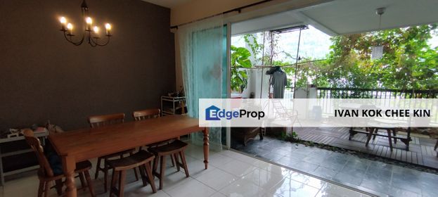 Well Maintained Unit & Facing Quiet View, Selangor, Damansara Perdana