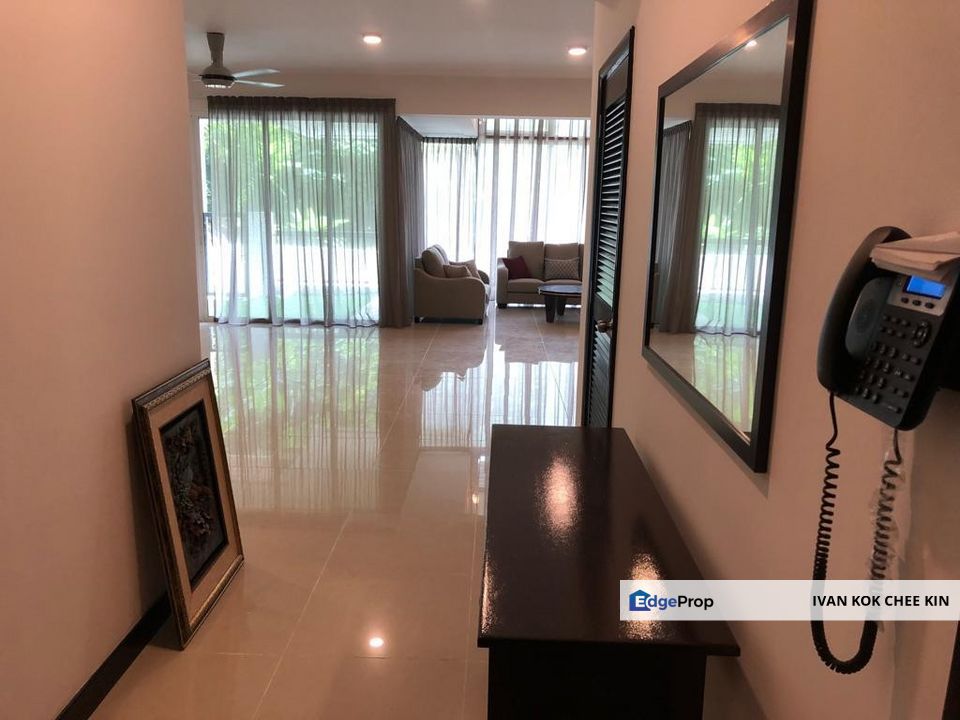 Well Maintained Unit, Selangor, Damansara Perdana