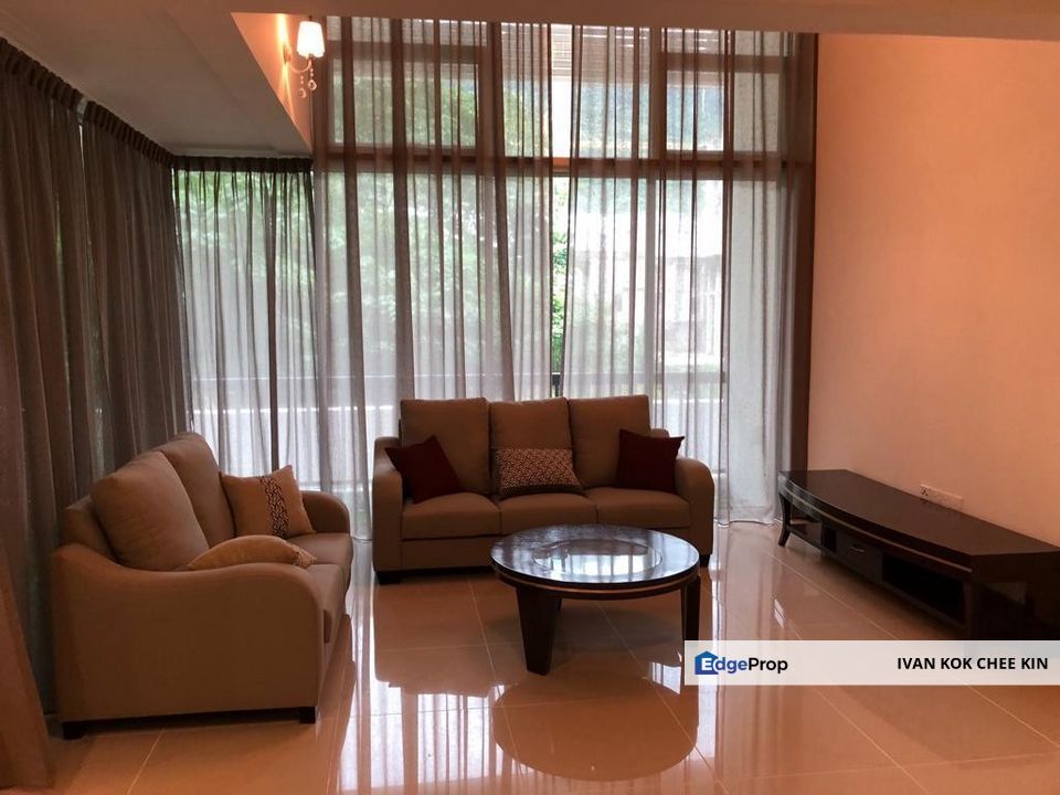 Well Maintained Unit, Selangor, Damansara Perdana