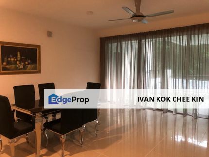 Well Maintained Unit, Selangor, Damansara Perdana