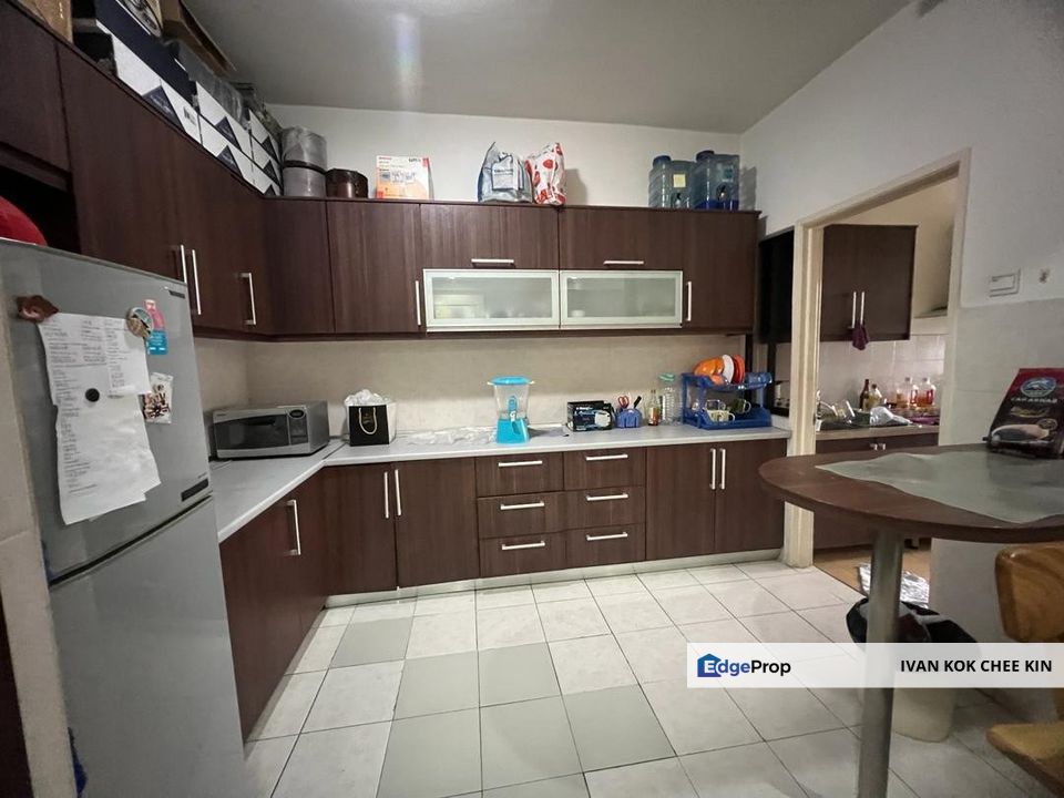 Well Maintained Unit, Selangor, Tropicana