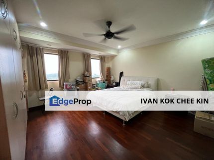Well Maintained Unit, Selangor, Tropicana