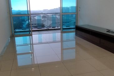 Amaya Saujana, Saujana Subang