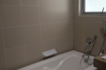 Amaya Saujana, Saujana Subang