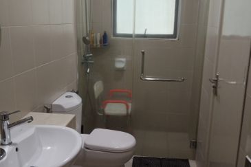 Amaya Saujana, Saujana Subang