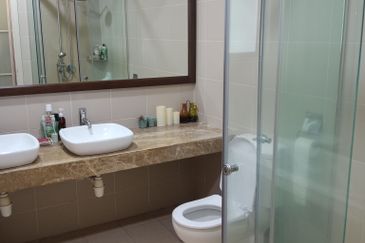 Amaya Saujana, Saujana Subang