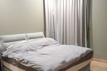 Amaya Saujana, Saujana Subang