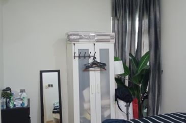 Amaya Saujana, Saujana Subang