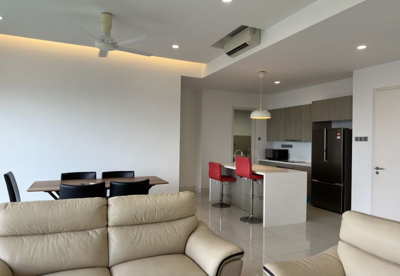 Dianthus @ Tropicana Gardens