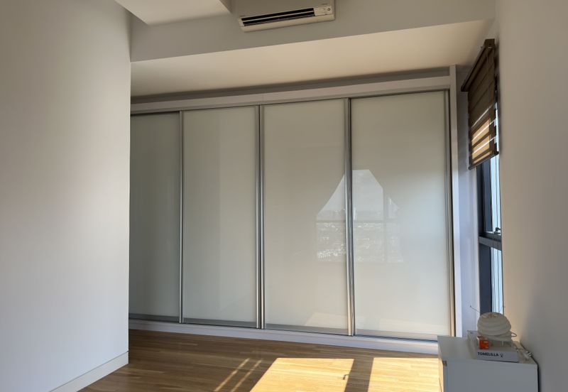 Dianthus @ Tropicana Gardens