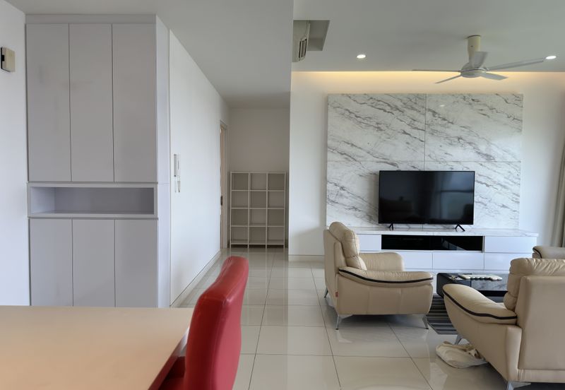 Dianthus @ Tropicana Gardens