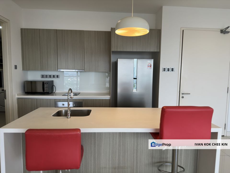 Facing Golf View With 3 Carpark Lot, Selangor, Tropicana