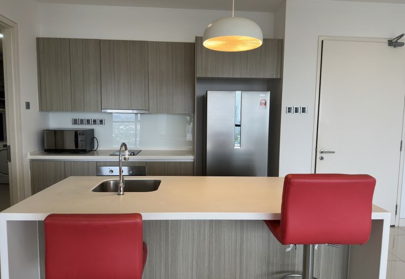 Dianthus @ Tropicana Gardens