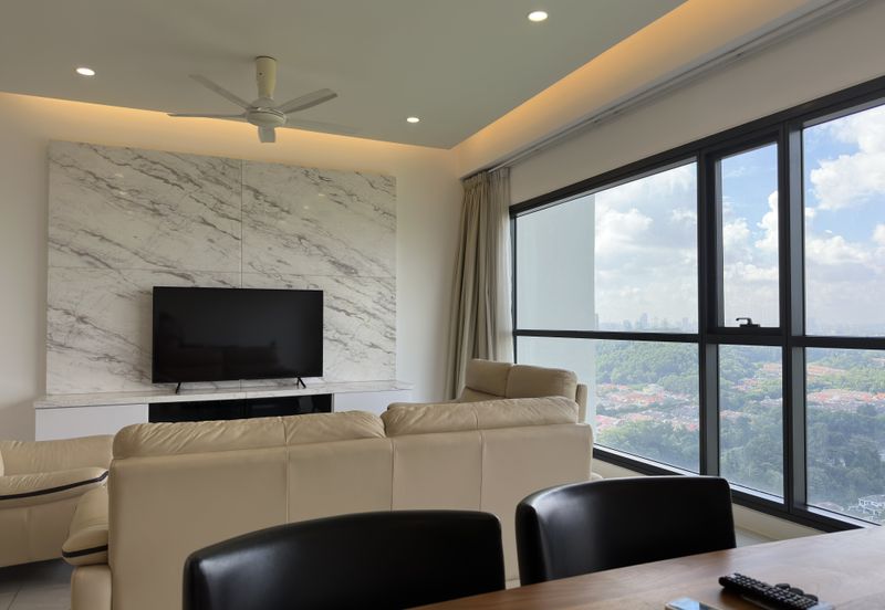 Dianthus @ Tropicana Gardens