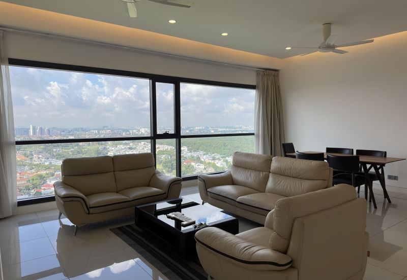 Dianthus @ Tropicana Gardens