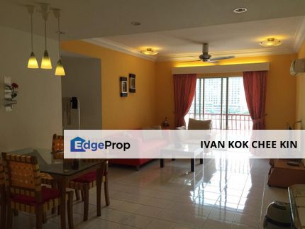 Well Maintained Value Buy Unit, Selangor, Ara Damansara