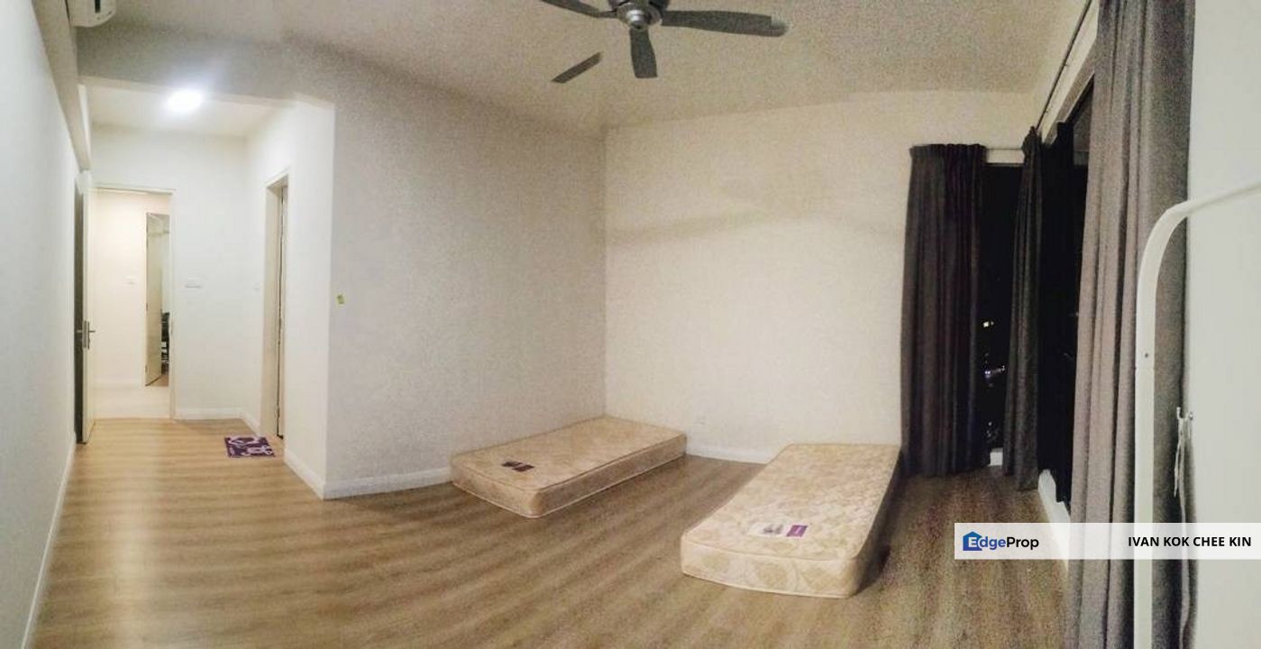 Well Maintained Unit, Selangor, Shah Alam