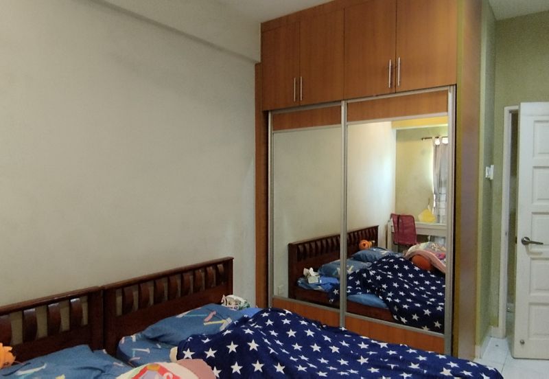 Sterling Condominium