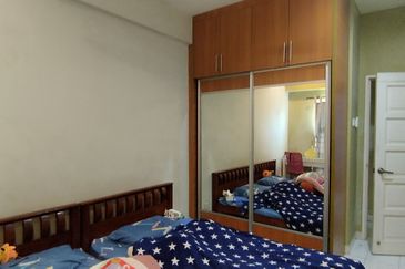 Sterling Condominium