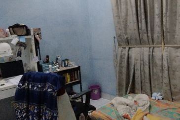 Sterling Condominium