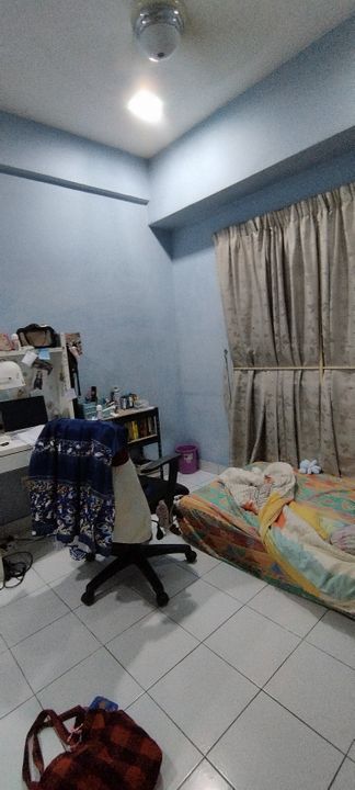 Facing Open View With 2 Carpark Lot, Selangor, Kelana Jaya