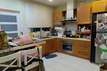 Sterling Condominium