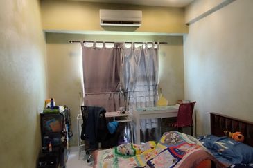 Sterling Condominium