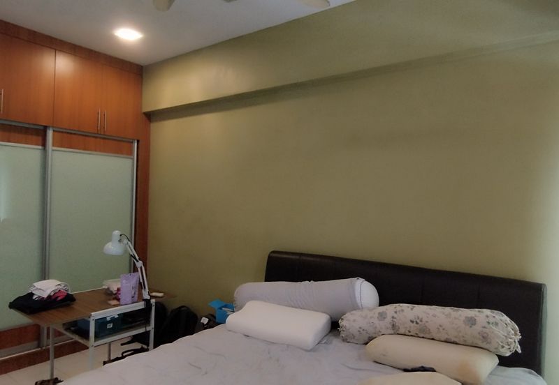 Sterling Condominium