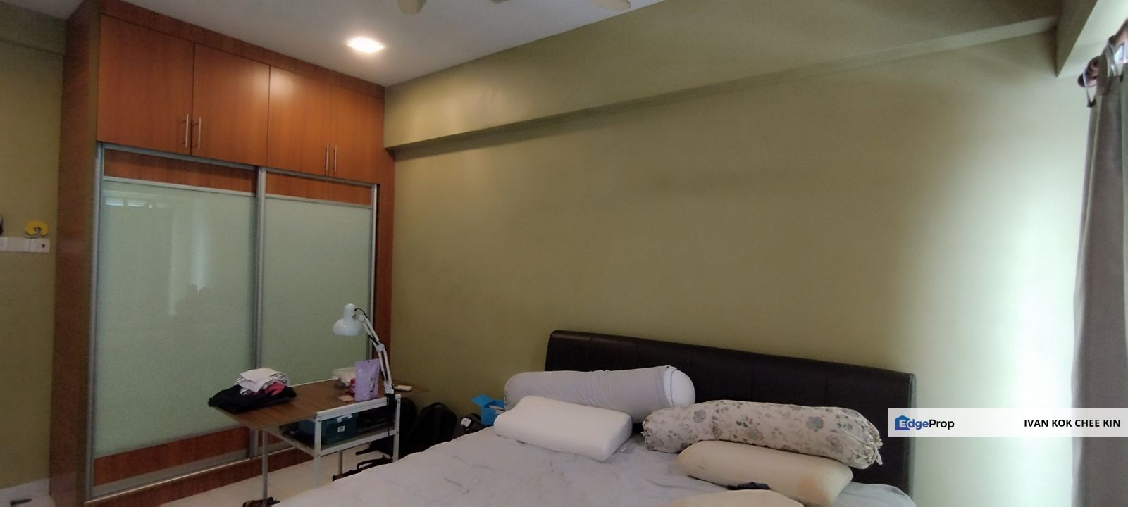 Facing Open View With 2 Carpark Lot, Selangor, Kelana Jaya