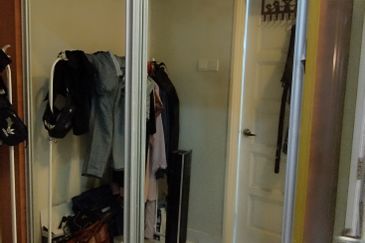 Sterling Condominium