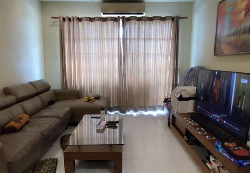 Sterling Condominium