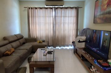 Sterling Condominium