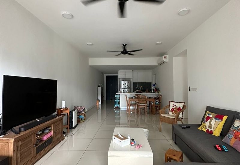 Desa ParkCity (The Westside III)