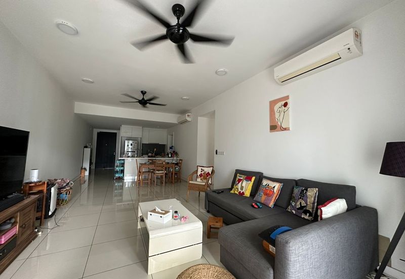 Desa ParkCity (The Westside III)