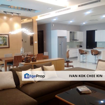 Well Maintained Unit, Selangor, Tropicana