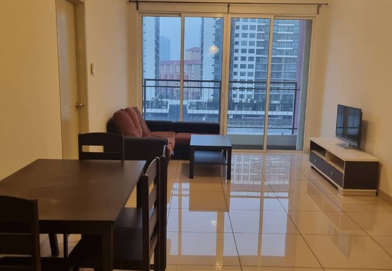 Pacific Place @ Ara Damansara