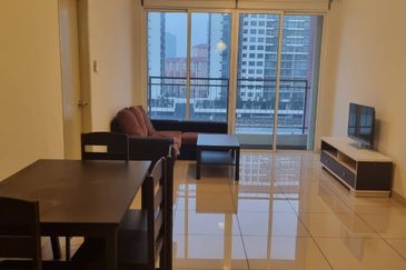 Pacific Place @ Ara Damansara