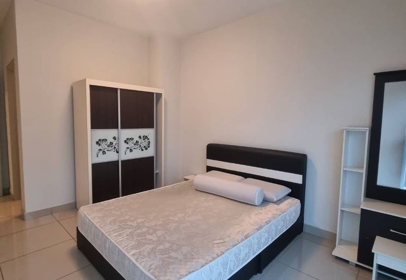 Pacific Place @ Ara Damansara