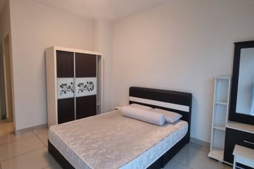 Pacific Place @ Ara Damansara