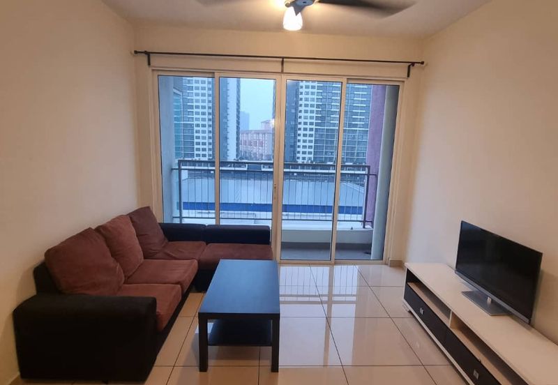 Pacific Place @ Ara Damansara