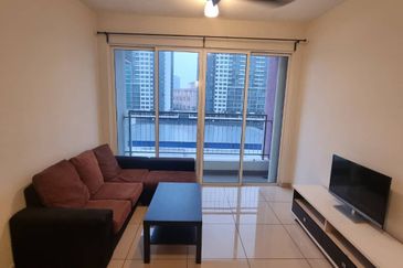 Pacific Place @ Ara Damansara